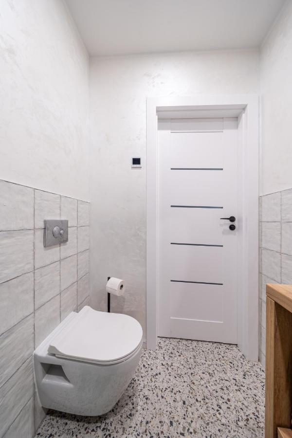 ריגה Kaleju Bright Old Town Apartment מראה חיצוני תמונה