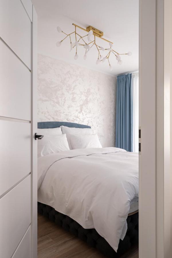 ריגה Kaleju Bright Old Town Apartment מראה חיצוני תמונה