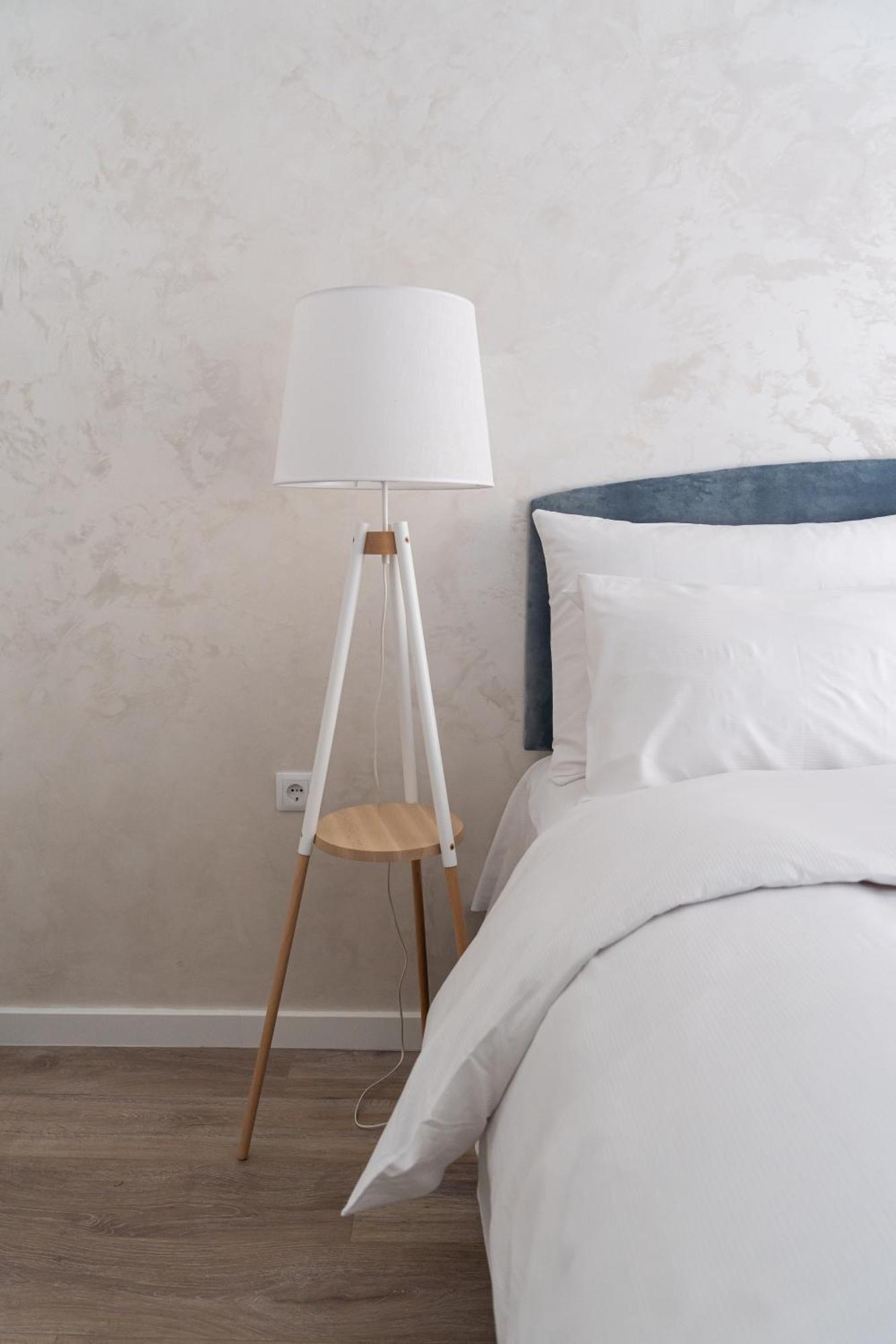 ריגה Kaleju Bright Old Town Apartment מראה חיצוני תמונה