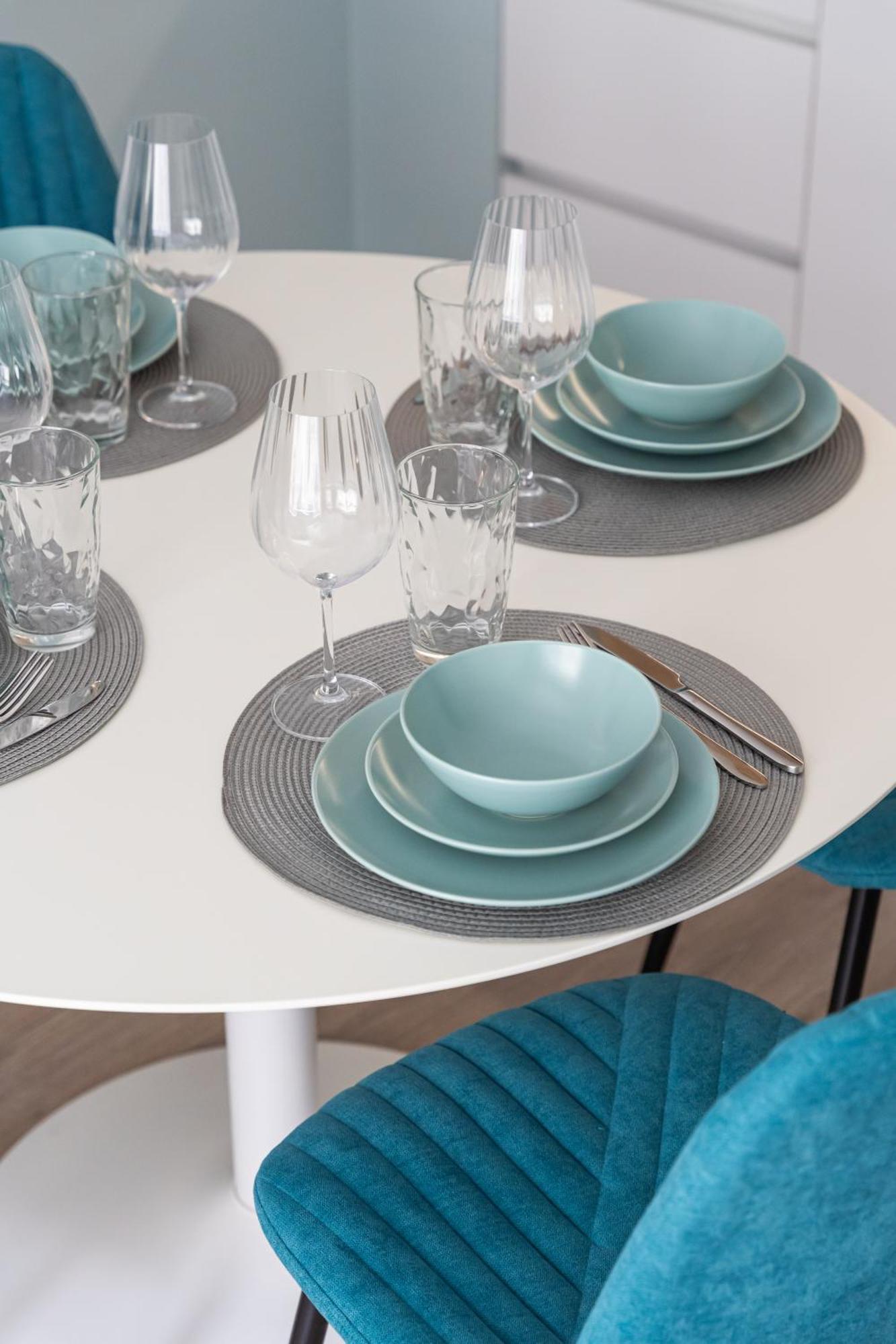 ריגה Kaleju Bright Old Town Apartment מראה חיצוני תמונה